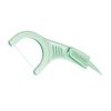 Plackers Micro Mint Dental Floss Picks - Fresh Mint Flavor, 150 Count