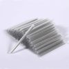 Fibre Optic Fusion Splice Protection Sleeve/Protector Size 45mm (1 x 100 pc Pack)