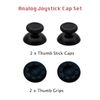 7 in 1 Controller Repair Kit for Xbox Controller, Xbox Controller Thumbstick Set with T6 T8 Repair Tool Kit