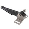 000 10262 001 DSI Skimmer Encoder Mount for Lowrance Encoder Mounting Bracket Skimmer Rear Mount