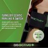 Plus Acupressure System - Sciatica Pain Relief Brace For Sciatic Nerve Pain NEW