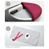MOZ Slippers Bag BL M 519864 
