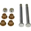 38463 Dorman Kit Door Hinge Repair Rear for E350 Van E150 E250 Ford 1992-1996
