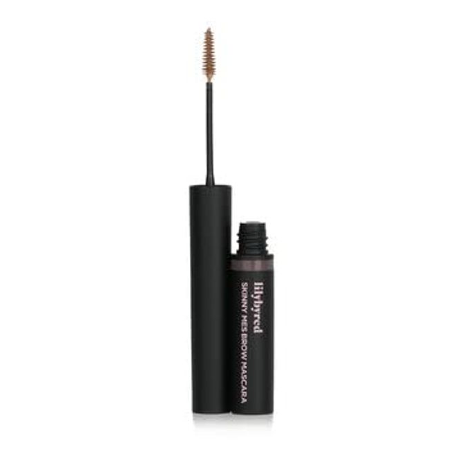 lilybyred Skinny Mes Eyebrow Mascara (04_Gray Brown)