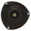 Front Right Complete Strut & Coil Spring Assembly Passenger Side Compatible with 2010-2012 Hyundai Santa Fe