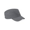 Beechfield B034.Peb Army Mütze, Schwarz, Einheitsgröße