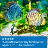 API Freshwater Master Test Kit 800-Test Freshwater Aquarium Water Master, NEW