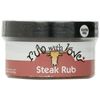 Tom Douglas Steak Rub 3.5oz
