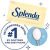 Splenda 200094 No Calorie Sweetener Packets, 700/Box