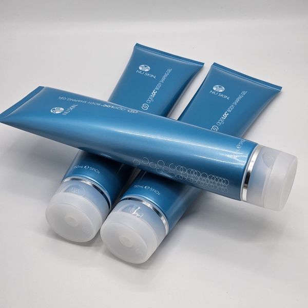 AgeLOC Galvanic Spa Body Shaping Gel Nu Skin