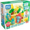 Mega Bloks Safari Friends