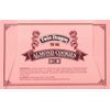 Twin Dragon Almond Cookies 15 Oz.
