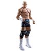 WWE - W6329 - Articulated Catch - Basic Series - #26 - Dolph Zigler