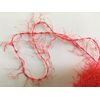 Crystal Palace Fizz #7308 Candy Apple Red Eyelash Yarn