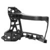 Right Radiator Support Headlight MOUNTING Bracket Kit For 2013-18 Dodge Ram 1500