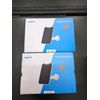 2 Solar Panel Power Supply for Reolink Rechargeable Battery Security IP Camera