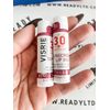 Lip Balm with Sunscreen SPF30 NEW Bing Cherry 2 Tubes