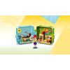 LEGO Mia's Summer Play Cube