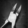 Senven D7M2 Acrylic Nail Clippers