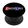 Radiology 2023 X-Ray Markers Graphic PopSockets Swappable PopGrip
