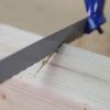 Professional Aluminium Hacksaw