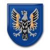 United States Army 11th Aviation Brigade Patch Decal Sticker 3.8" 6-Pack