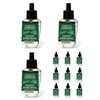 Bath & Body Works Eucalyptus Spearmint Wallflowers Aromatherapy Refills (12-Bulbs)