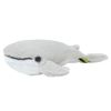 Fluffies Stuffed Toy S Whale CR