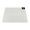 Ross Uni Duschvorlage Weiss, 50x70 cm