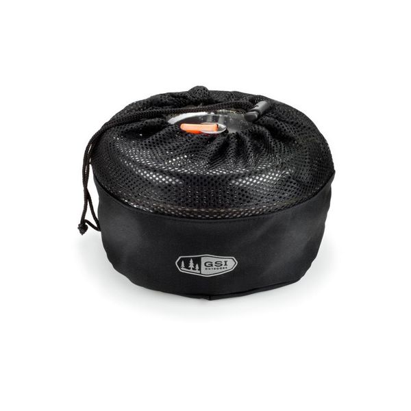 Cooking Pot Set GSi Pinnacle Hiker