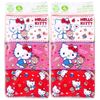 Flushable Pocket Tissue Hello Kitty 6 Pieces x 2 Packs