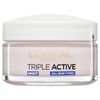 L'Oreal Paris Triple Active Night Cream 50 ml