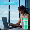 (3 Pack) Neuro Zoom Cognitive Pills, NeuroZoom for Memory Support (180 Capsules)