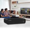 Metronic TNT Zapbox HD-So.3 Decoder mit USB-Port, Schwarz