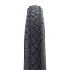 Schwalbe Marathon Plus Tire - 26 x 2, Clincher, Wire, Black/Reflective ,Performance Line