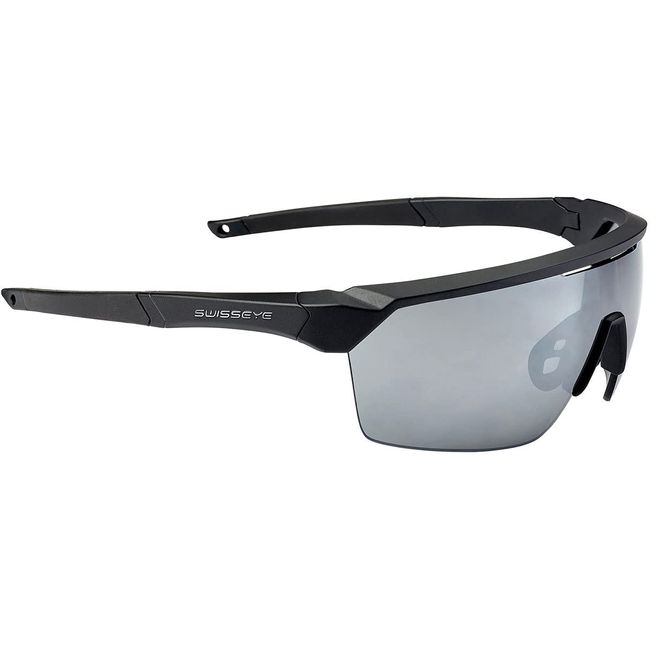 Swiss Eye Sprint Black