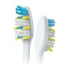 Wisdom Xtra Clean Firm Toothbrush Twin Pack
