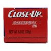 Anticavity Fluoride Toothpaste Cinnamon Flavor Refreshing Red Gel 6 oz