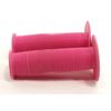 Black Ops BMX Turbo Grips, 110mm, Pink