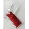 100 Pack Empty False Eyelash Case Box Storage Holder Container