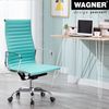 5 Rotating Chair Castors / Wagner Soft Castor Set
