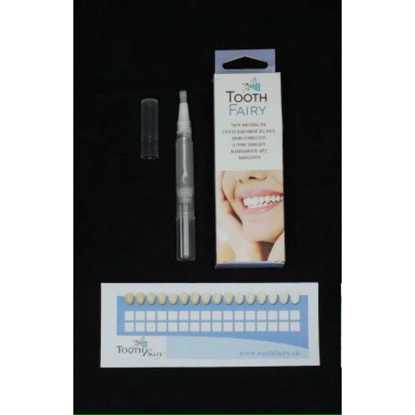 Tooth Fairy whitening pen 2ml