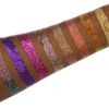 Eyelash Extension GladGirl Glitter Rose Romance
