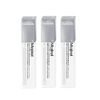 3 x Loreal Majirel Cream Hair Colour 6 Dark Blonde
