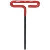 9-64 Inch T-Handle Hex Wrench W-Cushion G