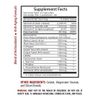 Parasite formula - ANTI PARASITE - ANTI WRINKLE COMBO 2B - apple pectin bulk