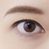 chifure eyeliner pencil 10 black