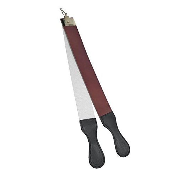 Scalpmster Barber Strop 20" x 2"