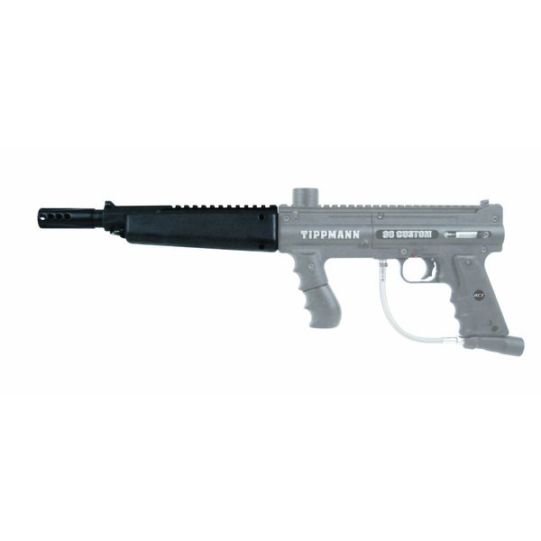 Tippmann 98 Custom Pro Flatline Barrel for Platinum Series