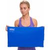 Chattanooga ColPac - Reusable Gel Ice Pack - Oversize Large Ice Pack - 11 in x 21 in (28 cm x 53 cm) - Cold Therapy - Knee, Arm, Elbow, Shoulder, Back - Aches, Swelling, Bruises, Sprains, Inflammation